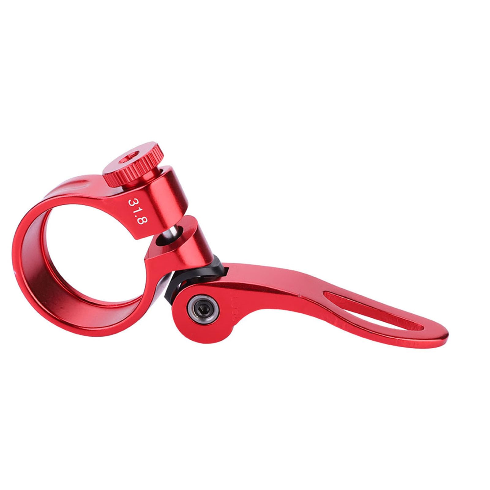 Morsetto Reggisella Modifiedcomponents 31.8mm/34.9mm - Blocco A Bullone, Vari Colori