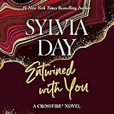 Entwined with You: Crossfire, Book 3