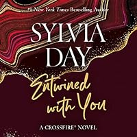 Algopix Similar Product 4 - Entwined with You: Crossfire, Book 3