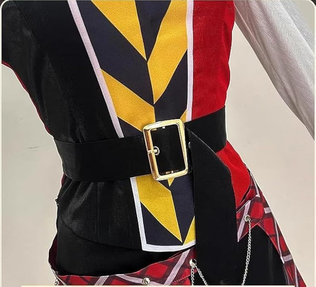 ヌン様 ウィッグオーダー 専用ページ【リドル・ローズハート(夢の反逆