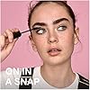 Maybelline-New-York-Snapscara-Washable-Mascara Maybelline New York Snapscara Washable Mascara, 330 WASHABLE DEJA BLUE