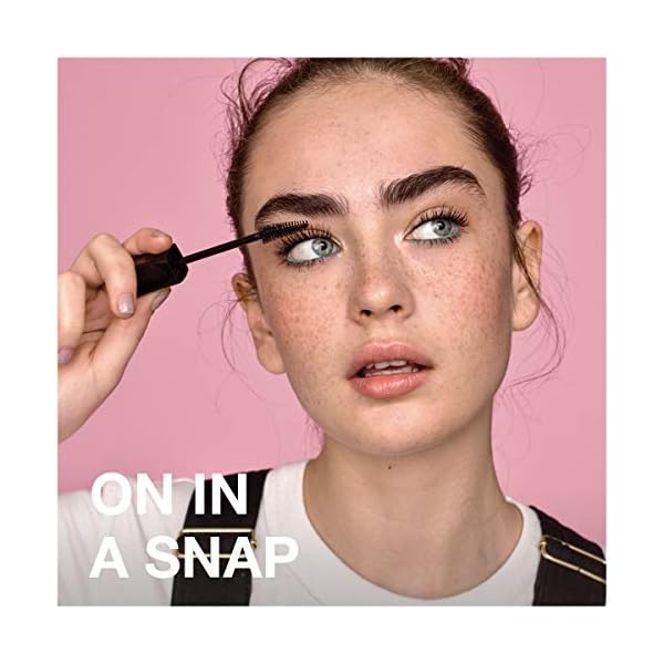 Maybelline-New-York-Snapscara-Washable-Mascara Maybelline New York Snapscara Washable Mascara, 330 WASHABLE DEJA BLUE