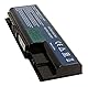 11.1V 5200mAh Ersatz AS07B31 AS07B41 AS07B51 AS07B71 Akku für Acer Aspire 5520 5920 7720 5220 5230 5315 5530 5730 5739 5930 5935 6530 6930 6935 7220 7230 7520 7530 7540 7730 7735 7736 7740 Batterie