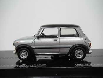 VlTESSE ミニクーパー2台セット VlTESSE ミニクーパー2台セット VlTESSE ミニクーパー2台セット