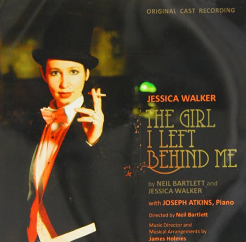 Girl I Left Behind Me (Original Cast Recording