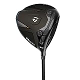 TaylorMade Qi4D Driver 10.5 Mitsubishi Reax 50 High Rotation Red Regular Graphite Shaft RH