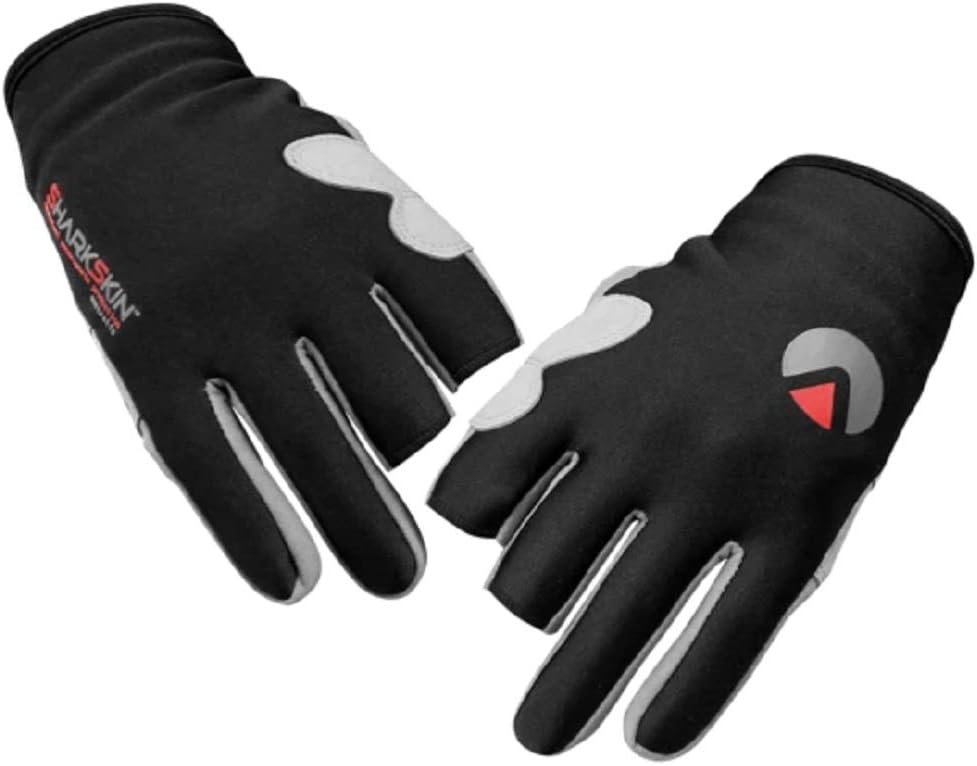 Sharkskin Chillproof Watersports HD Gloves