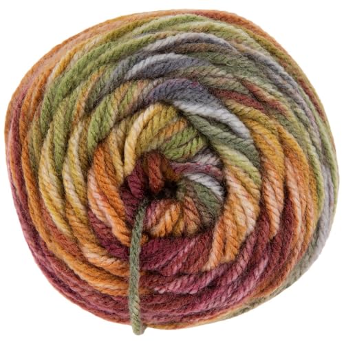 Image of Hobby Lobby I Love This Yarn (Cinnamon Cedar)
