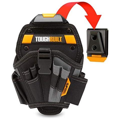 TOUGHBUILT TOU-CT-20-L Large Drill Holster Cover