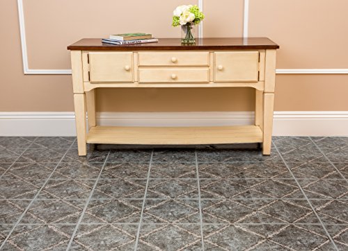 image for Achim Home Furnishings FTVGM33420 Nexus Self Adhesive Vinyl Floor Tile