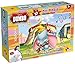 Lisciani Giochi Dumbo Puzzle, 35 Pezzi, Multicolore, 74150