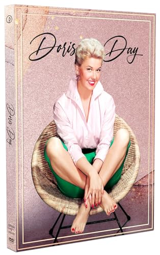 Doris Day [Digipak Com 2 Dvds]