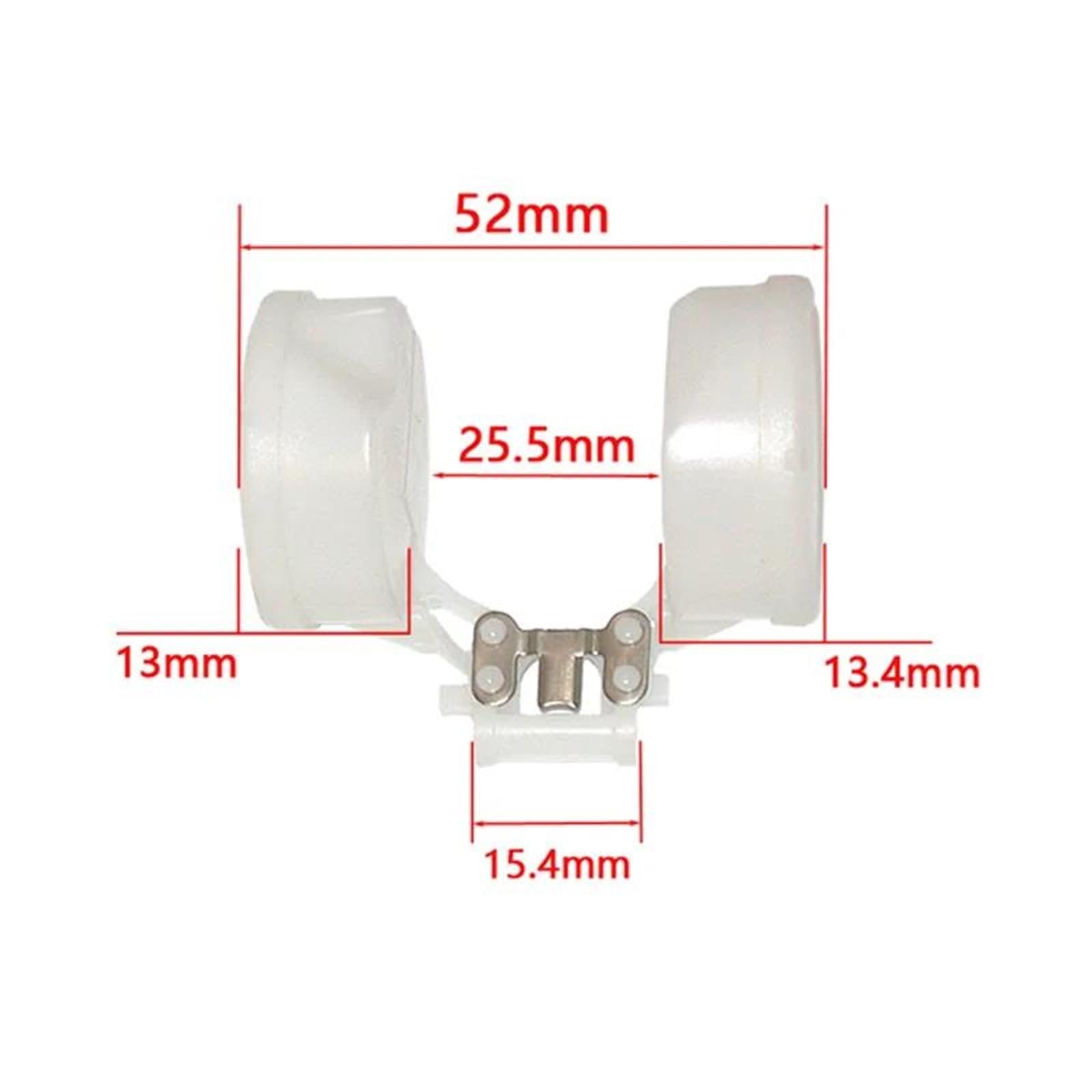 Kit Riparazione Carburatore Mikuni BST 40 1998-2007 KTM 640 LC4 Revisione O-Ring