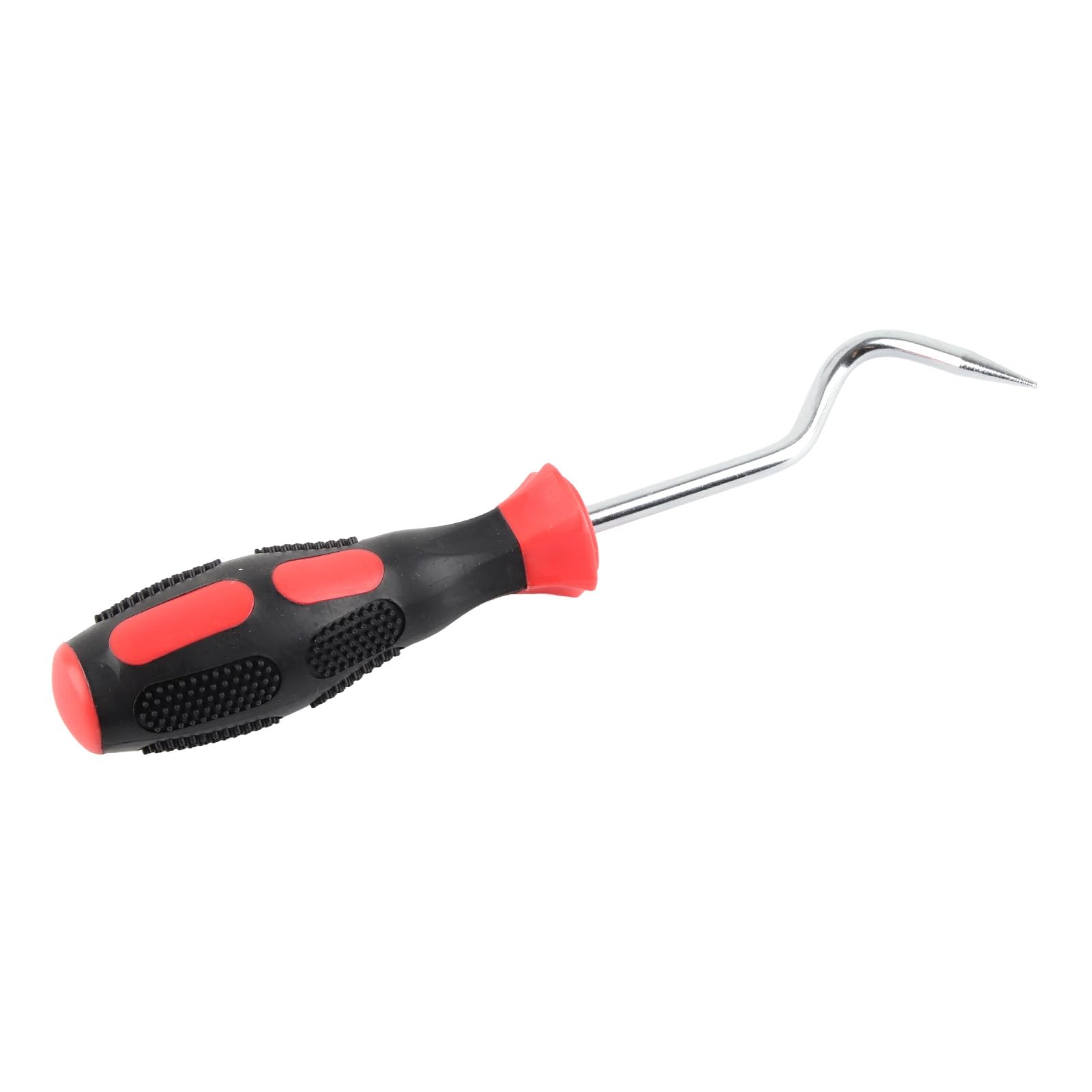 Set di Ganci per la Rimozione del Tubo Strumento per la Rimozione del Tubo Resistente per la di Trasmissione del Riscaldatore del Radiatore, Strumento per la del da 2 Pezzi per Gli