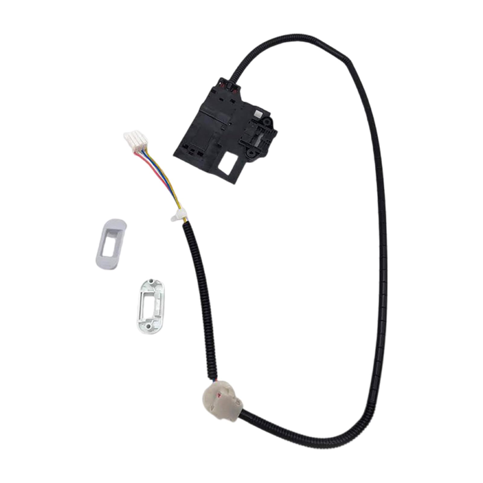 Tapa de arandela W10404050 repuesto compatible W10238287 de lavadora