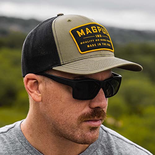 Magpul Gorra Trucker Snap Back Talla Única miniatura 3