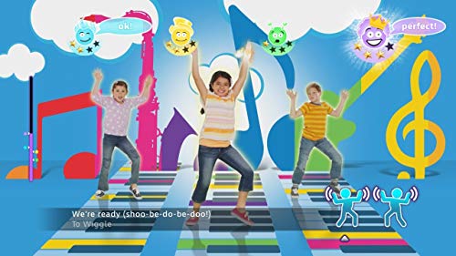 Image of Just Dance Kids 2014 - Xbox 360 (Renewed)