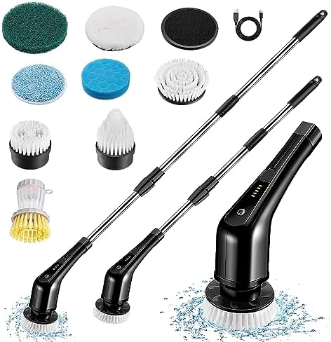 Exfeeko Electric Spin...