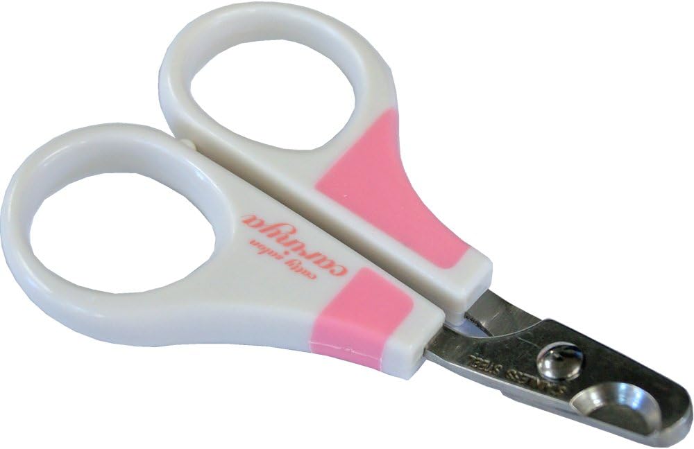 （キャティーマン (CattyMan) CC にゃめらカーブ爪切り(キャティーサロン カリーニャ)）