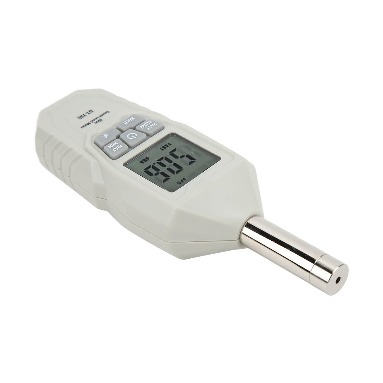 Sound Level Meter Mini LCD Digital Display Noise Measurement Environmental Decibel Tester