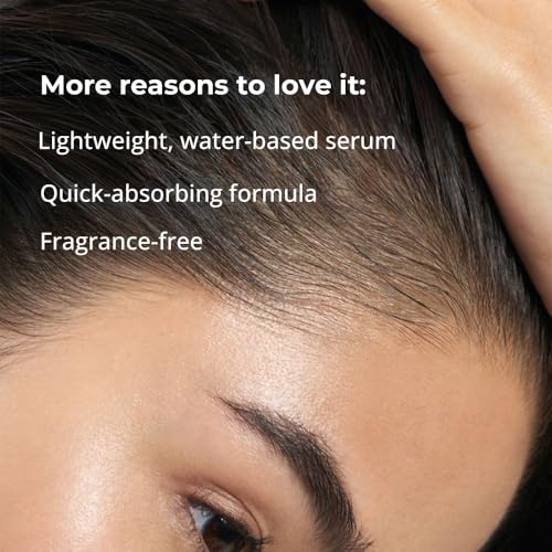 Image of Naturali Anti-Dandruff Scalp Serum With Sage, Tea Tree Oil & Salicylic Acid | Reduces Dandruff Flakes | Prevents Recurrence of Dandruff | Soothes Itchy Scalp | Paraben-free | Best Anti-dandruff Serum | 50ml