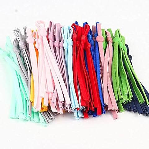 NVFABRIC Elastic Band Rope Cover