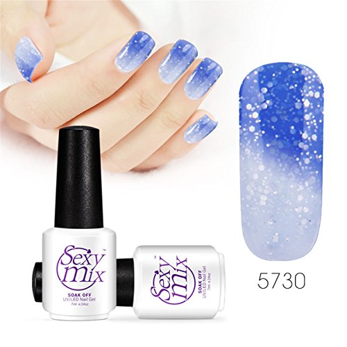SEXY MIX Gel Nail Polish Set 21