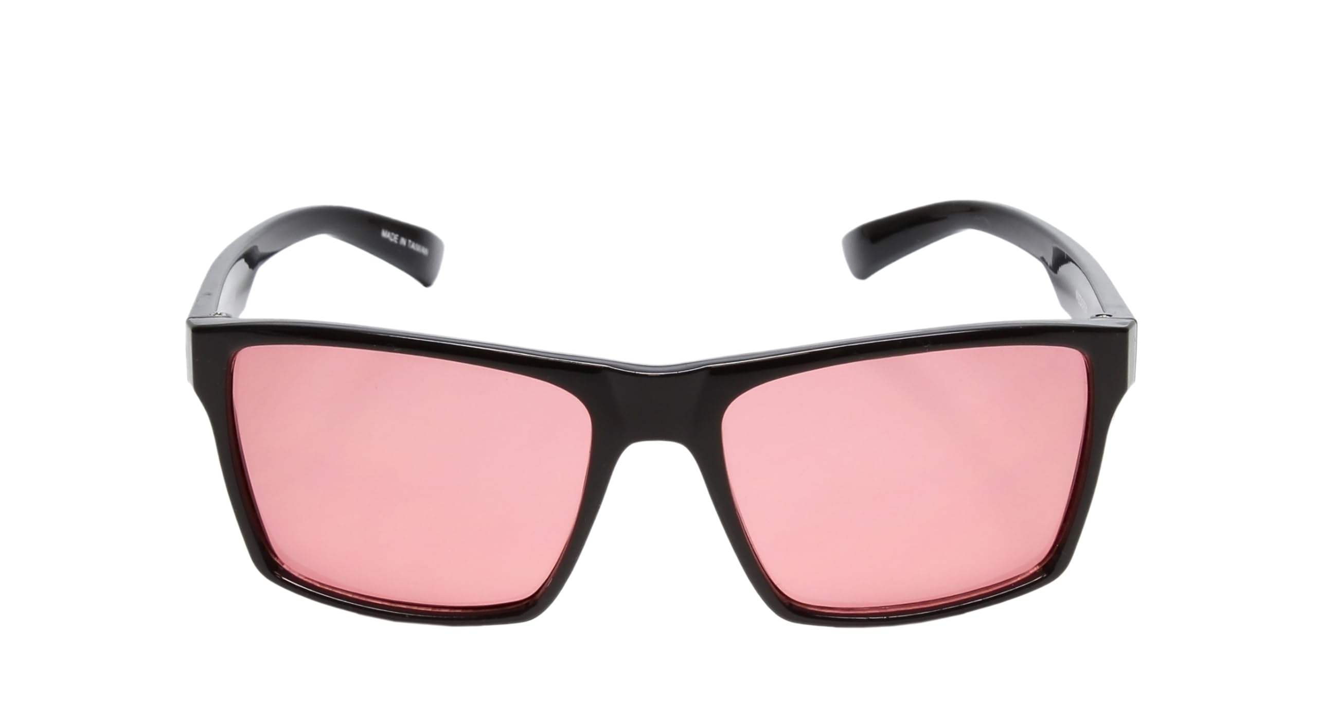 R787M FL-41 - Gafas tintadas para sensibilidad a la luz, lentes de migraña FL41, fotofobia, luz fluorescente para interiores y exteriores