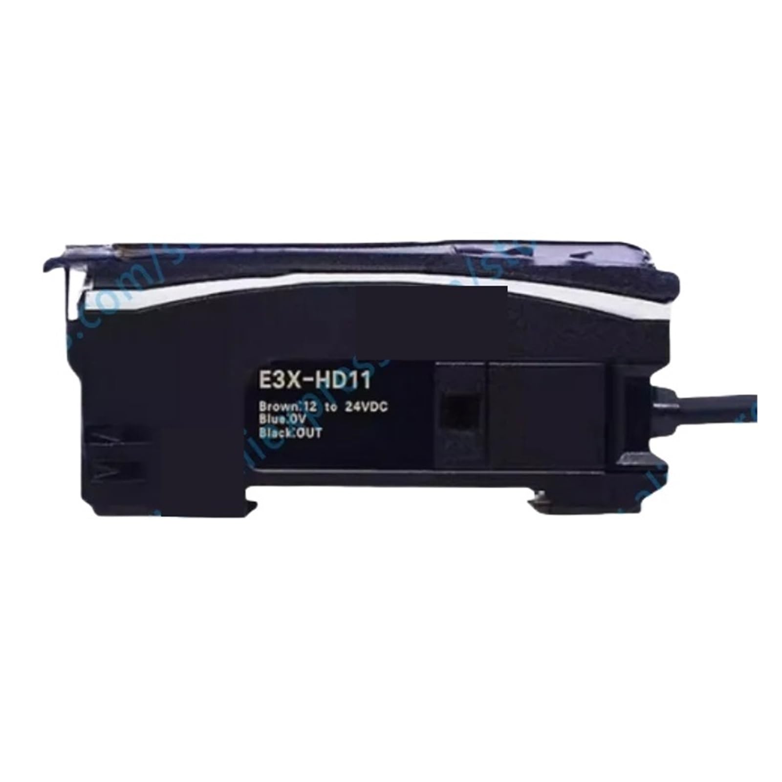 CCCAZ1 E3X-HD11 Photoelectric Sensor