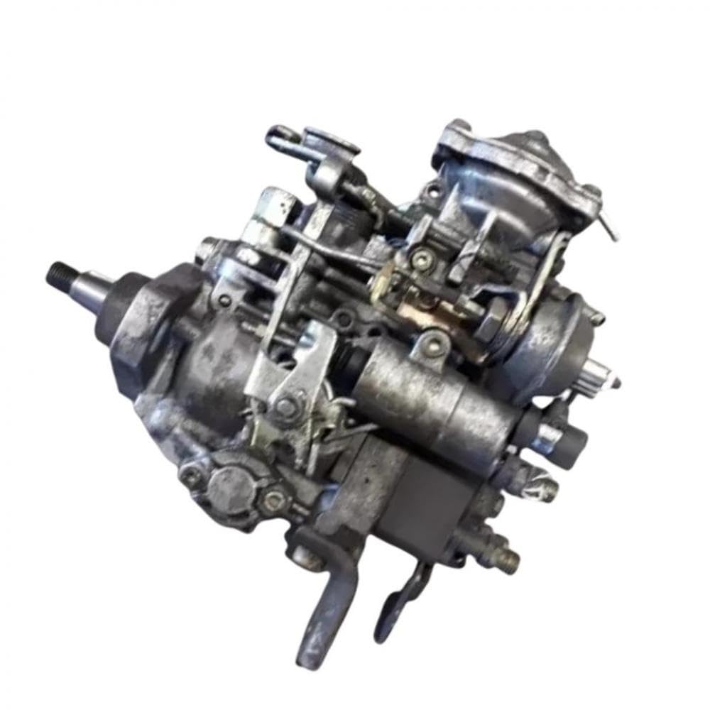 Pompa iniettore di carburante compatibile Compatible With parti di sostituzione del motore di scavatore Pajero MD133850 096000-4510 0960004510