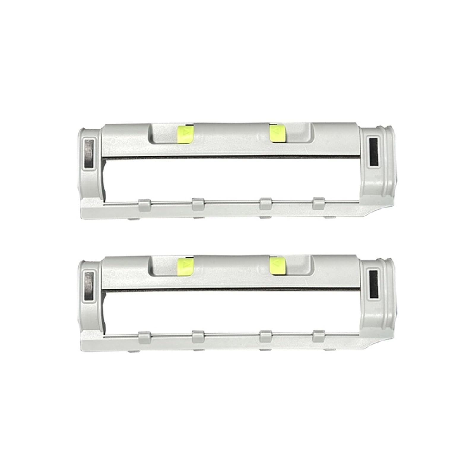 Compatible for Roomba，205 DustCompactor Combo Robot Vacuum Cleaner Spare Parts Main Brush Cover(2pcs)