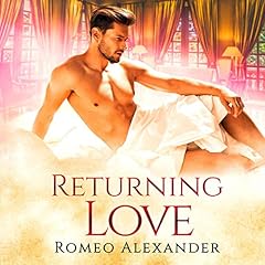 Couverture de Returning Love