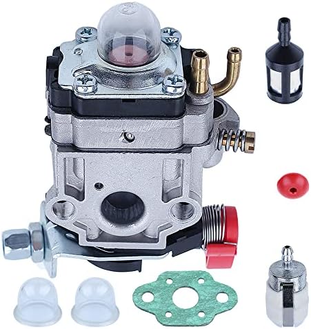 Démarreur à Tirette De Rechange Pour Moteur 1E32F - Pour Taille-haies Et Outils De Jardin - Pièce Détachée