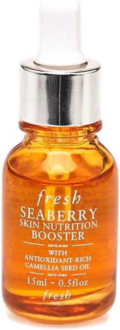 Fresh Seaberry Skin Nutrition Booster 0.5oz (15ml)