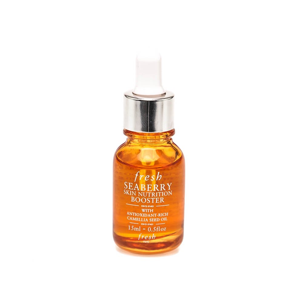 Fresh Seaberry Skin Nutrition Booster 0.5oz (15ml)