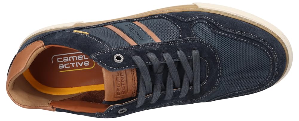 Camel Active Herren 54bla19Schneeschuh
