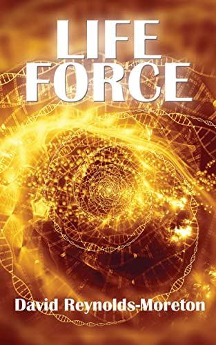 Life Force (English Edition)