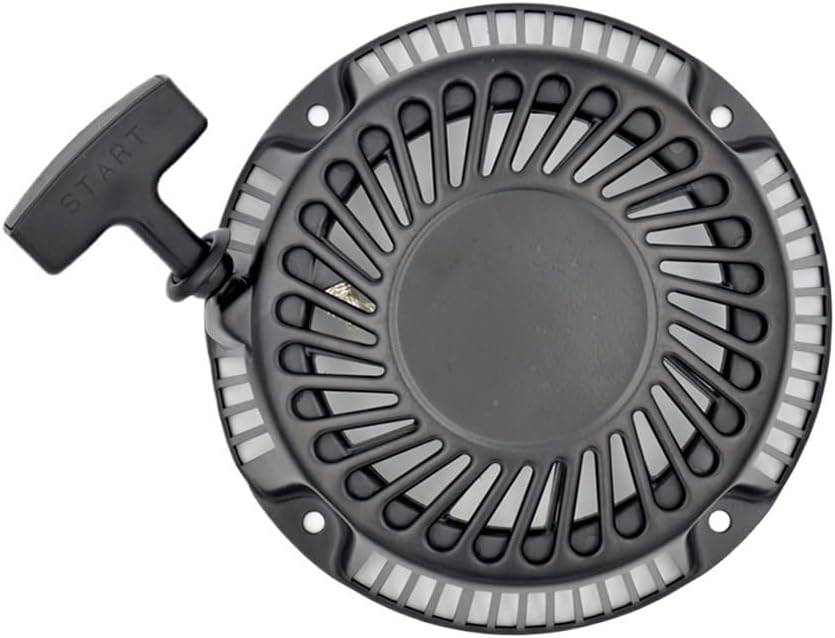 Outdoor Garden Tools Lawn Mower Generator Repair Parts Starter Fit for 692102 Durable Part