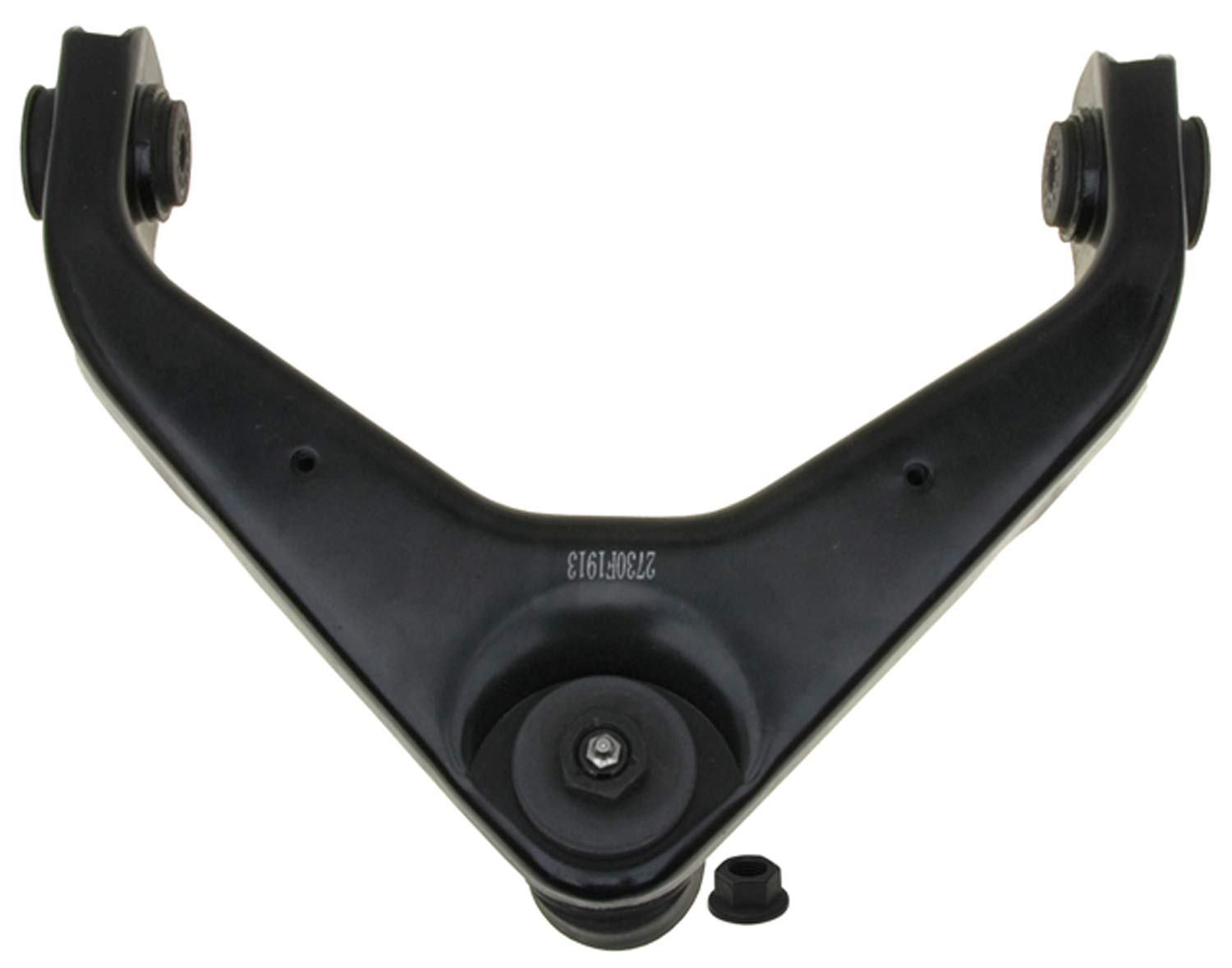 Amazon.com: MOOG RK621783 Suspension Control Arm and Ball Joint 