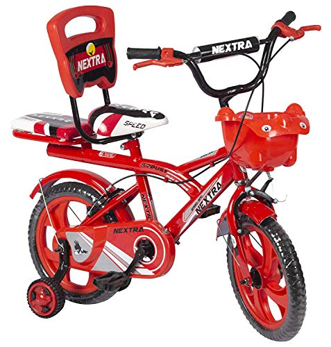 Speedbird 14-T Robust Double Seat Kid