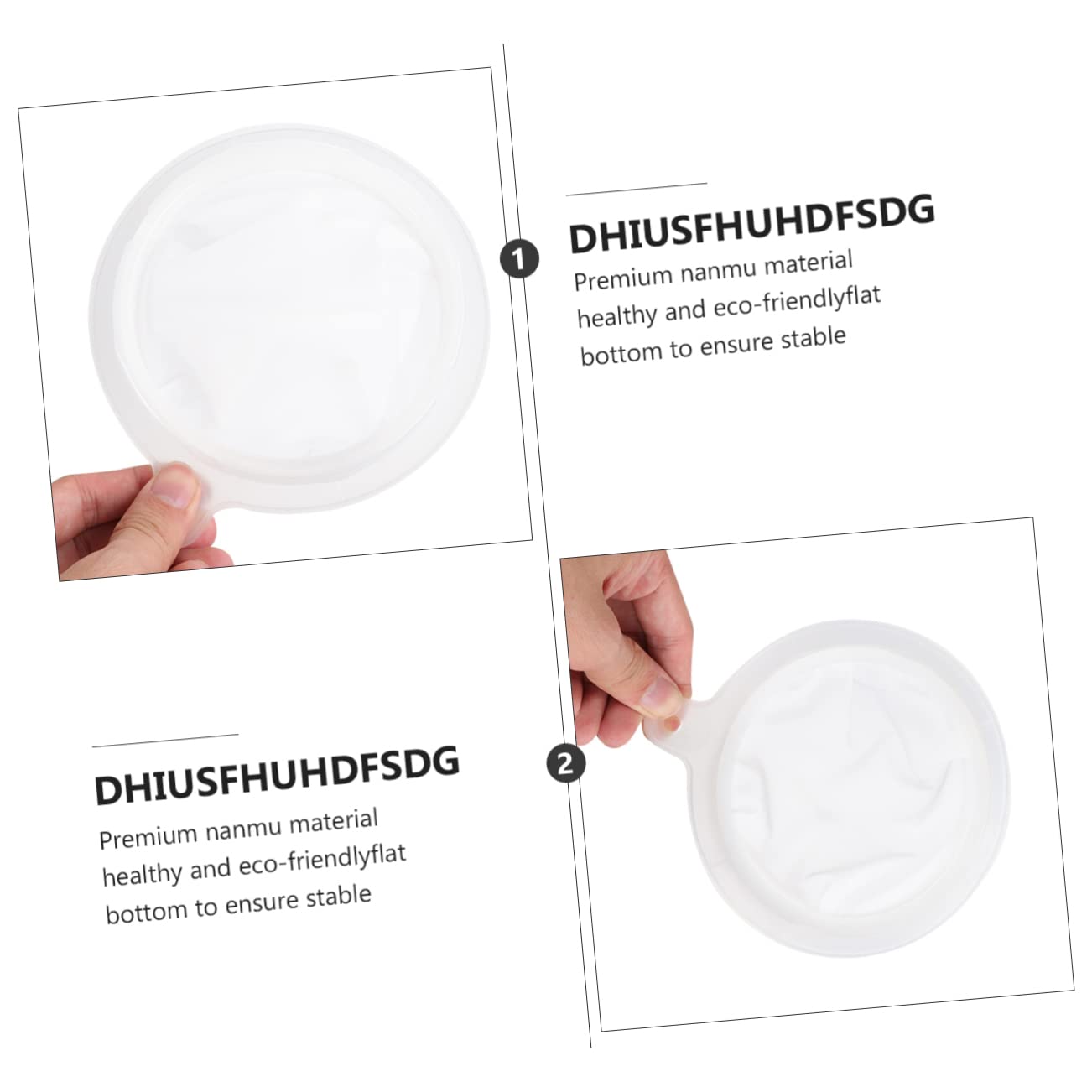 Cestello Filtrante In Bambù Per Vino E Birra - Setaccio Per Produzione Casalinga - Foto 6