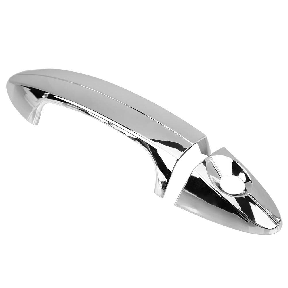 Copri Maniglia Per Porta Esterna Compatibile Con Ford Per Focus Per - Foto 5