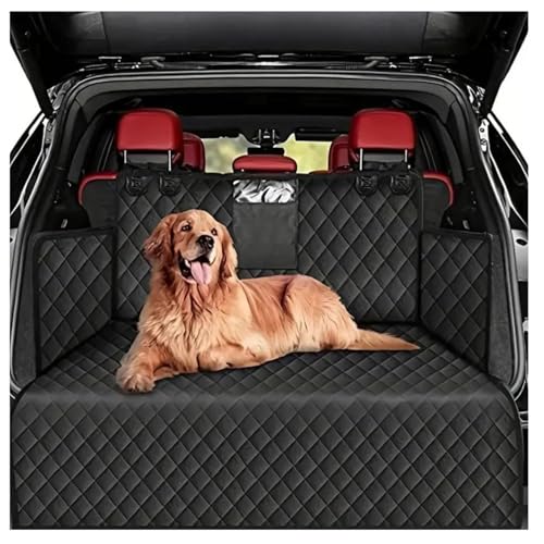 Funda maletero impermeable Hyundai i20 I20 N con protección de parachoques 2