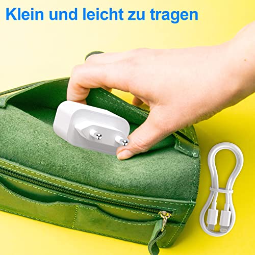 GEJIN 25W USB C Ladegerät für iPhone 13 mit MFi-Zertifizierung