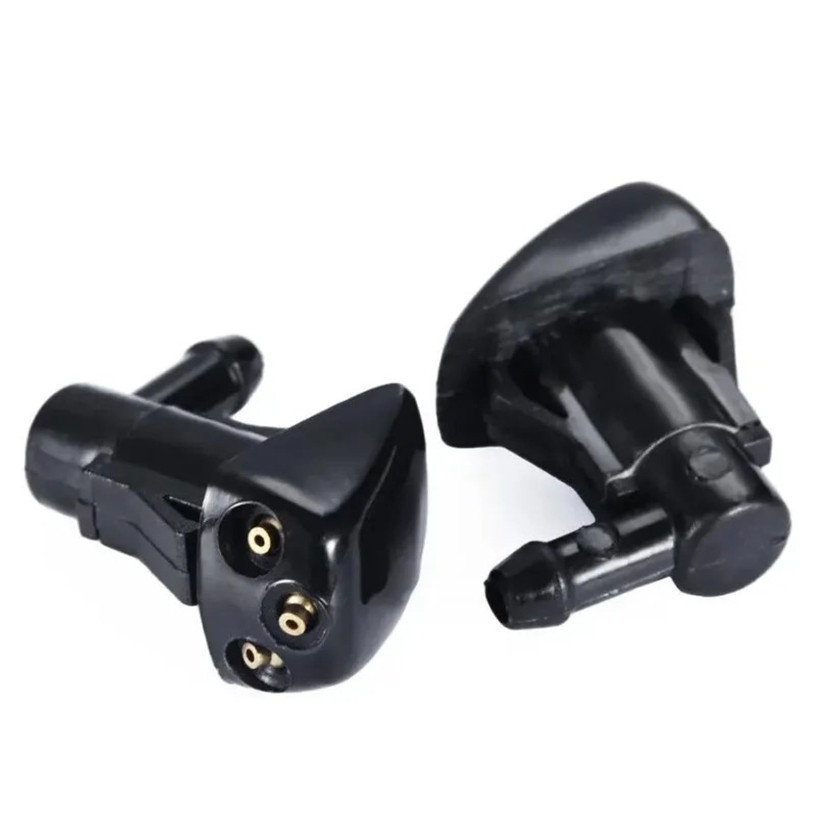 Gicleur de lave-glace avant pulvérisation uniforme pour pare-brise Tucson MK1