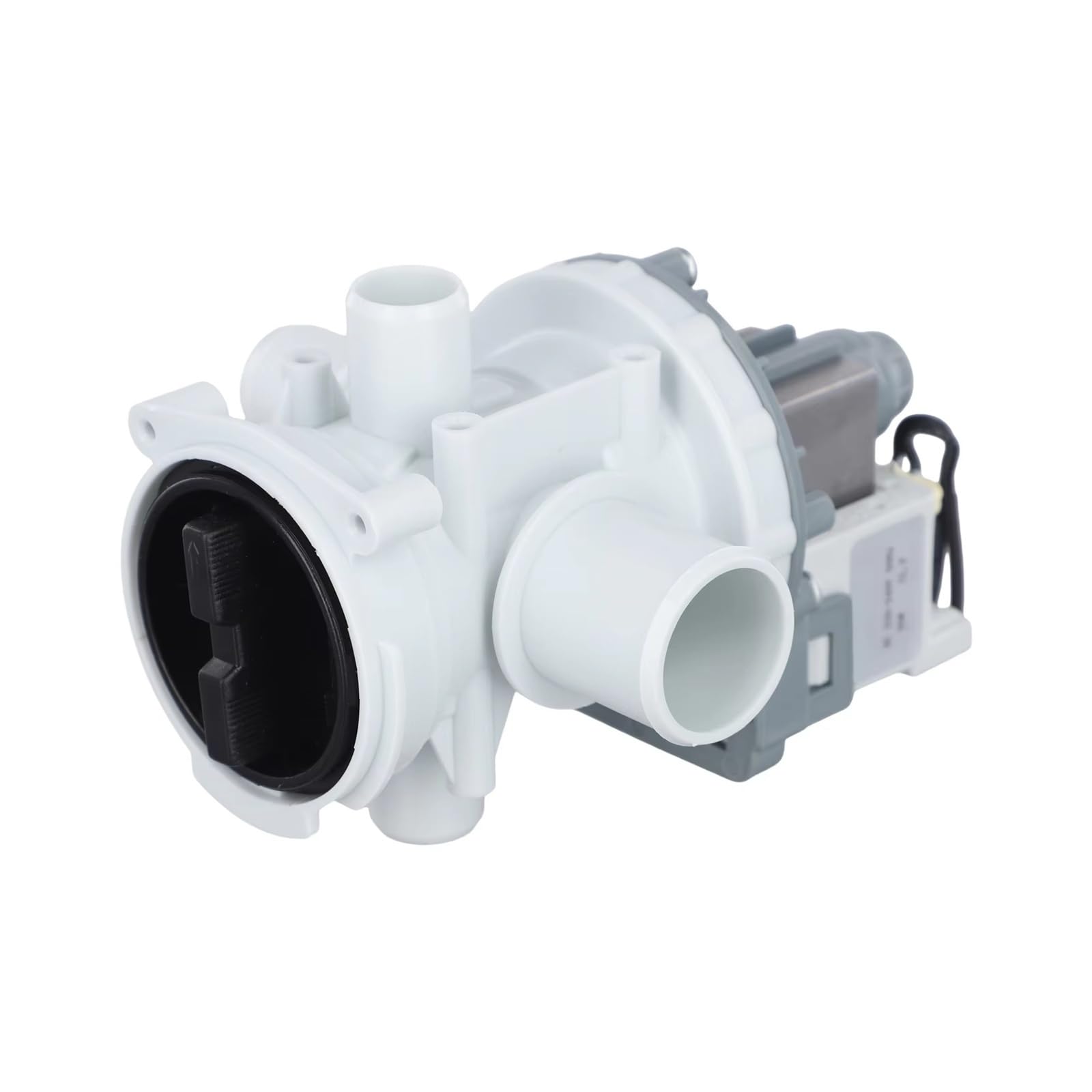 lavatrice Laugenpumpe Motore Per WF-R1065S Per R1053 Per C863 Per C963 Per R853 PX-2-35 Manutenzione Lavatrice Pompa Motore Pompa Di Scarico