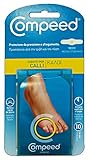 compeed cerotti calli - 60 gr