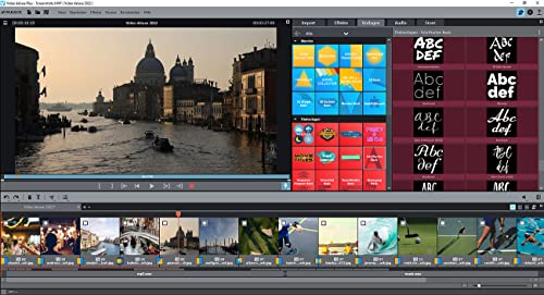 MAGIX Video deluxe 2022 Premium - Image 5