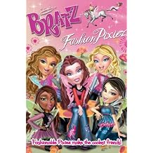 Bratz Fashion Pixiez [DVD]
