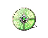 MARQ BrightStrip 5-300R | UL-Certified 5 Meter Multi-Color LED System Expansion